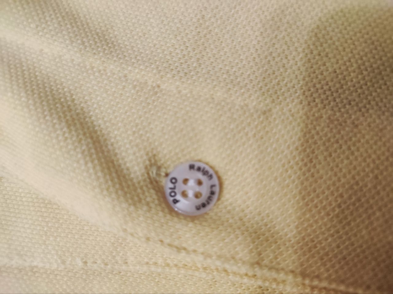 Polo Ralph Lauren vintage sport polo ralph lauren Size US XL / EU 56 / 4 - 8 Thumbnail