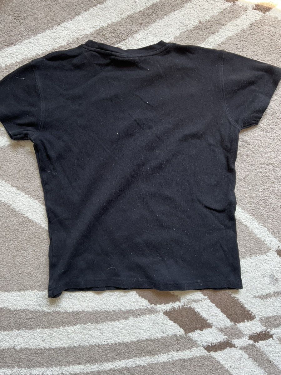 Vintage Jack Daniels T-shirt Size M / US 6-8 / IT 42-44 - 2 Thumbnail