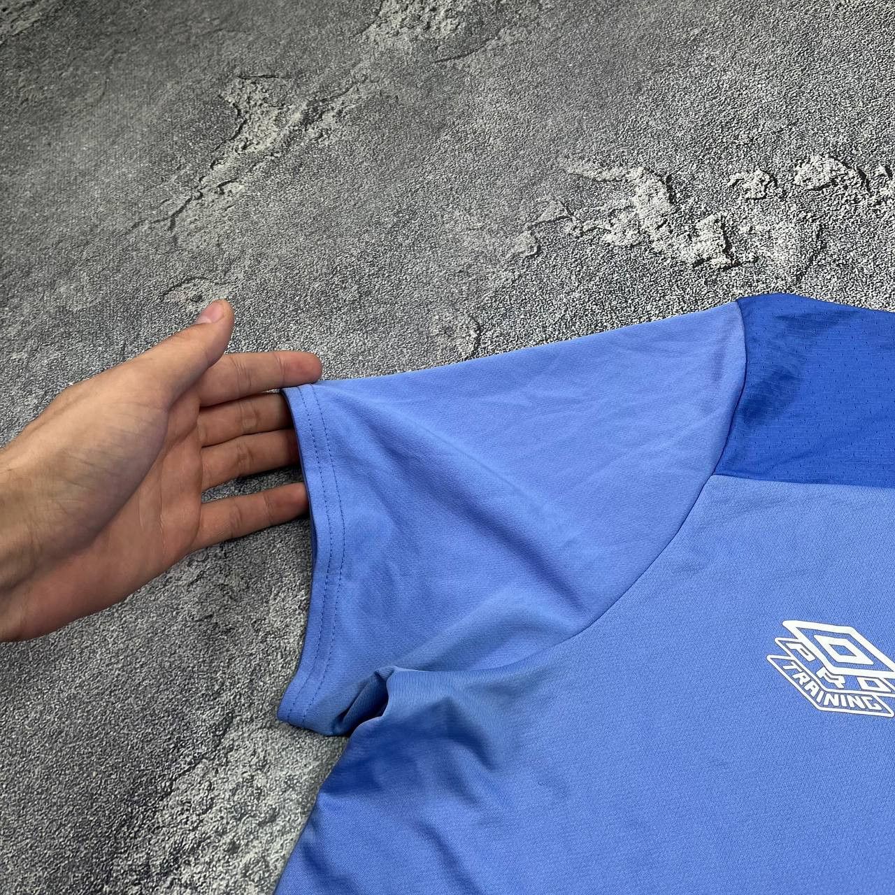 Umbro Umbro HeartsFc Third Kit Football Soccer Jersey 2024/2025 Size US XL / EU 56 / 4 - 2 Thumbnail