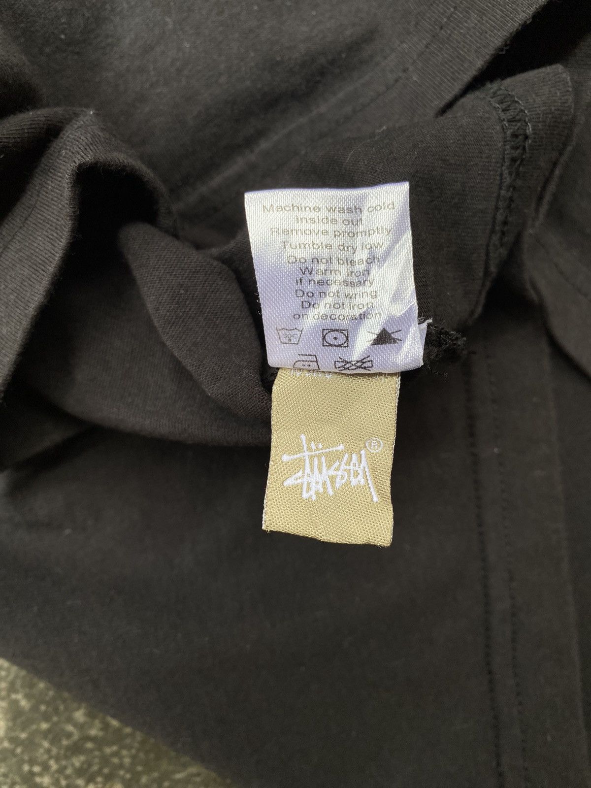 Stussy Stussy x Fpar 30th Birthday Rare Tees Size US M / EU 48-50 / 2 - 7 Thumbnail