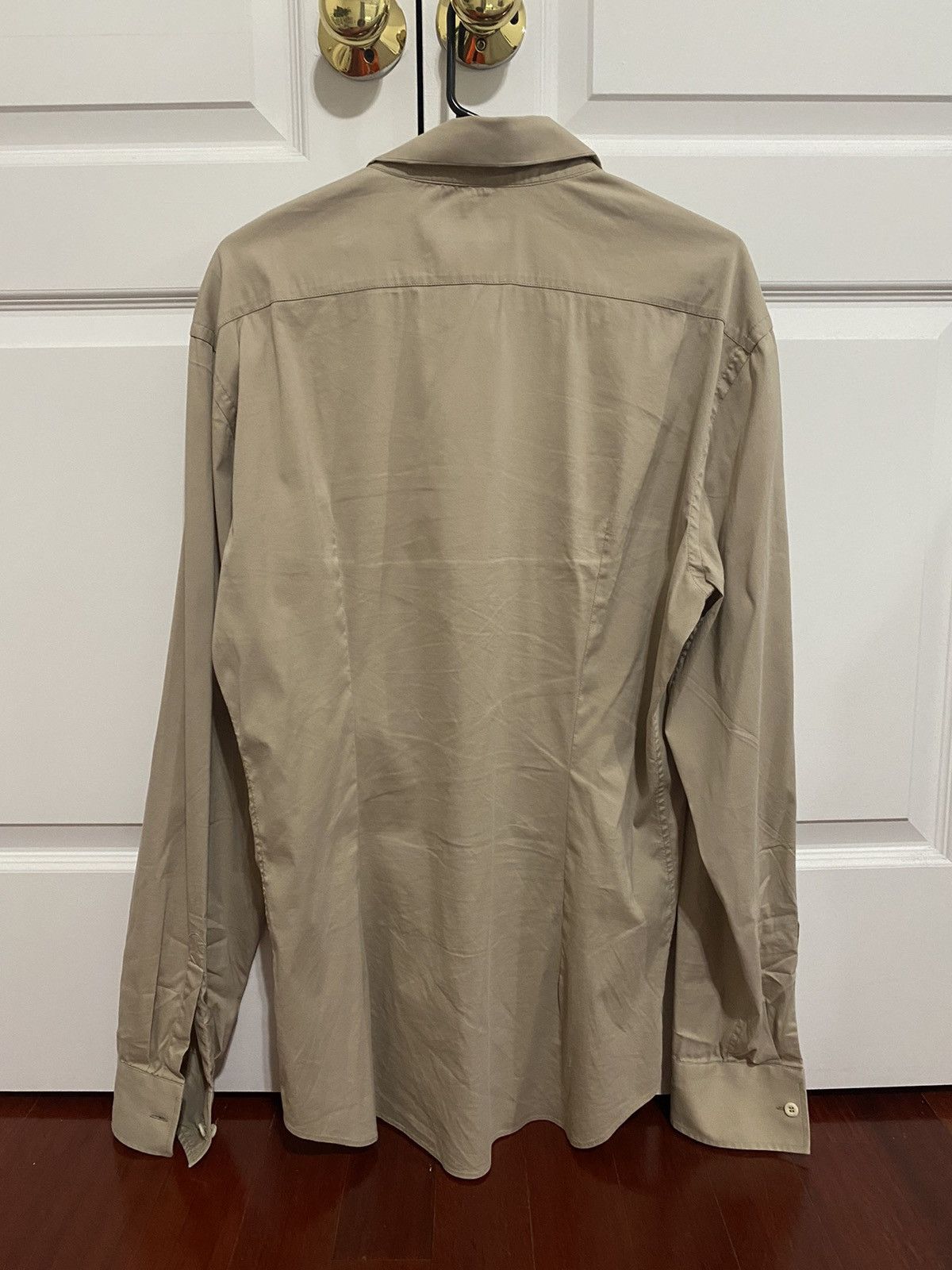Prada Prada dress shirts Size US L / EU 52-54 / 3 - 2 Thumbnail