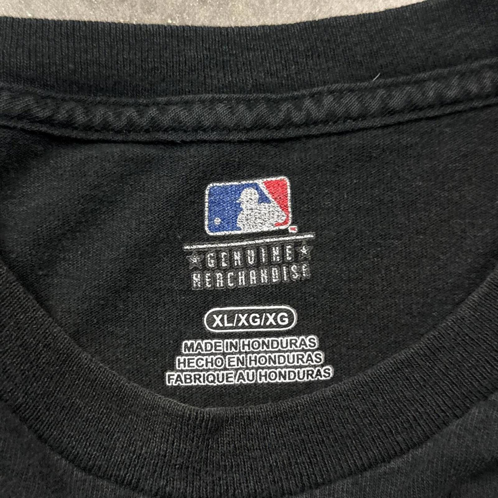 Other Miami Marlins MLB Graphic T-Shirt Size US XL / EU 56 / 4 - 5 Thumbnail