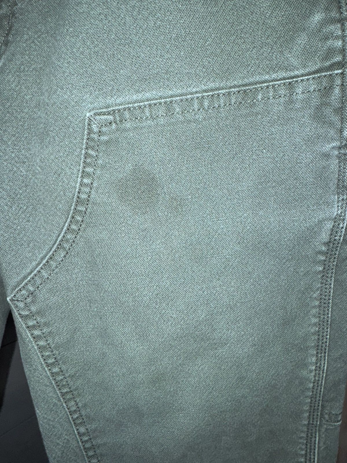 Carhartt Carhartt Denim Relaxed Fit Size US 31 - 8 Thumbnail