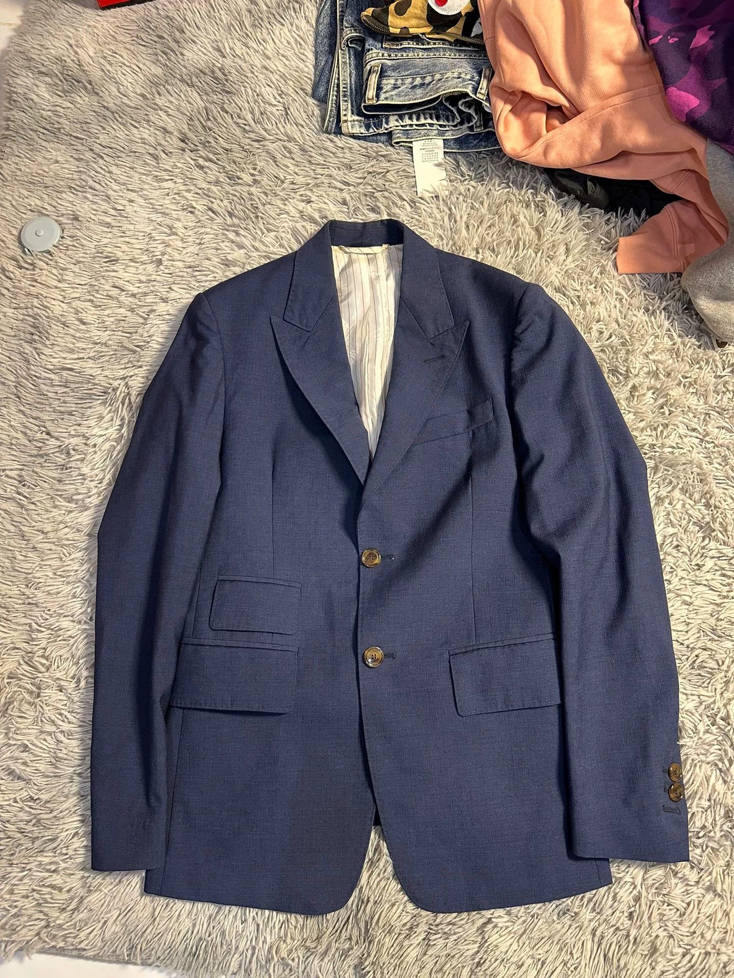 Vivienne Westwood Blazer
