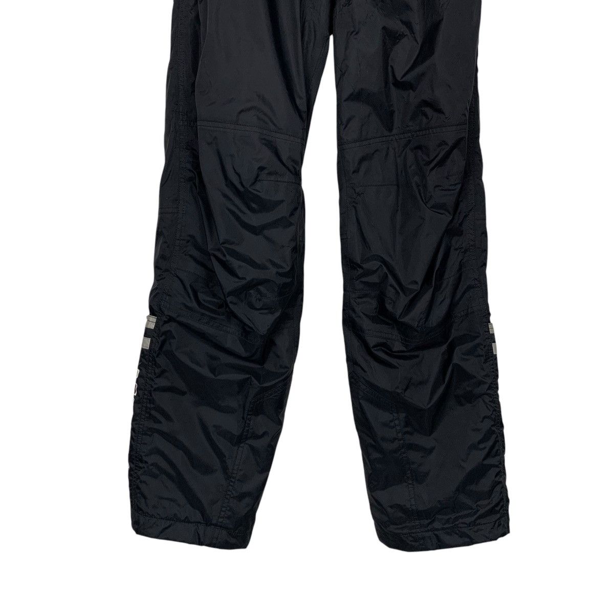 Japanese Brand NANKAI Motorsports Motorcycle Pant #2169-C96 Size US 28 / EU 44 - 4 Thumbnail