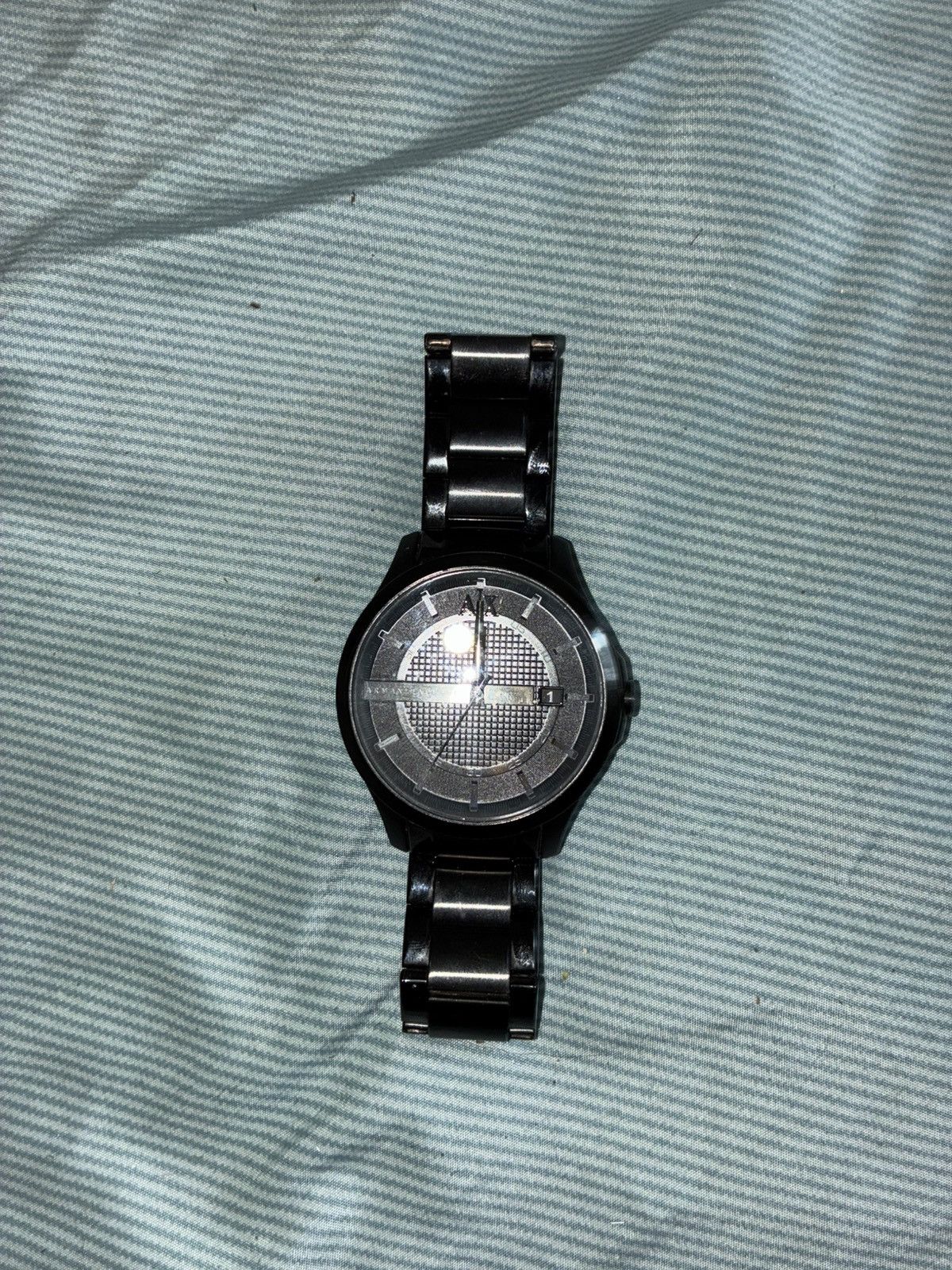Armani Exchange AX2104 Size ONE SIZE - 3 Thumbnail