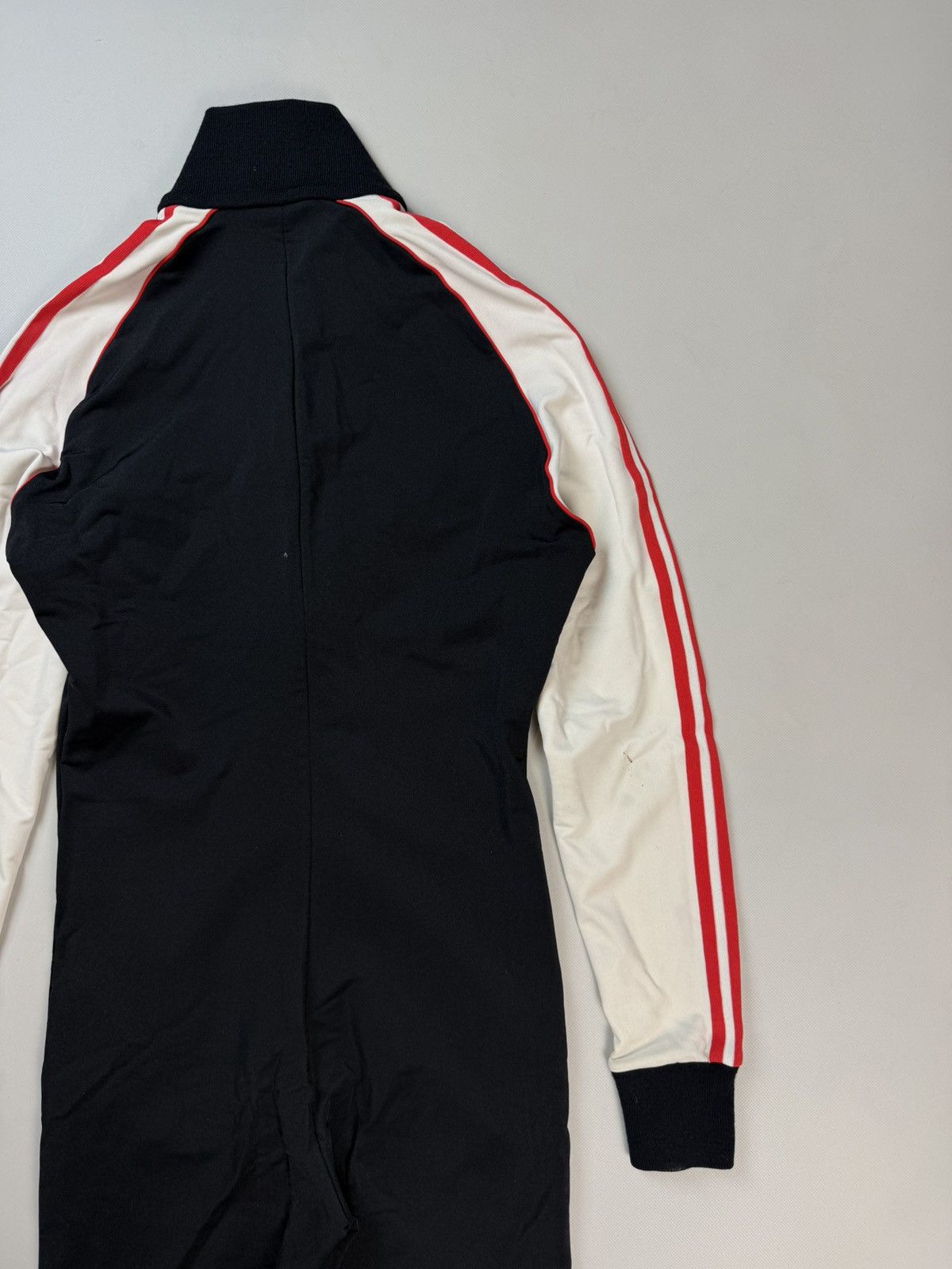 Adidas Adidas Vintage Men’s Overall Jumpsuit Size S Size US 30 / EU 46 - 23 Thumbnail