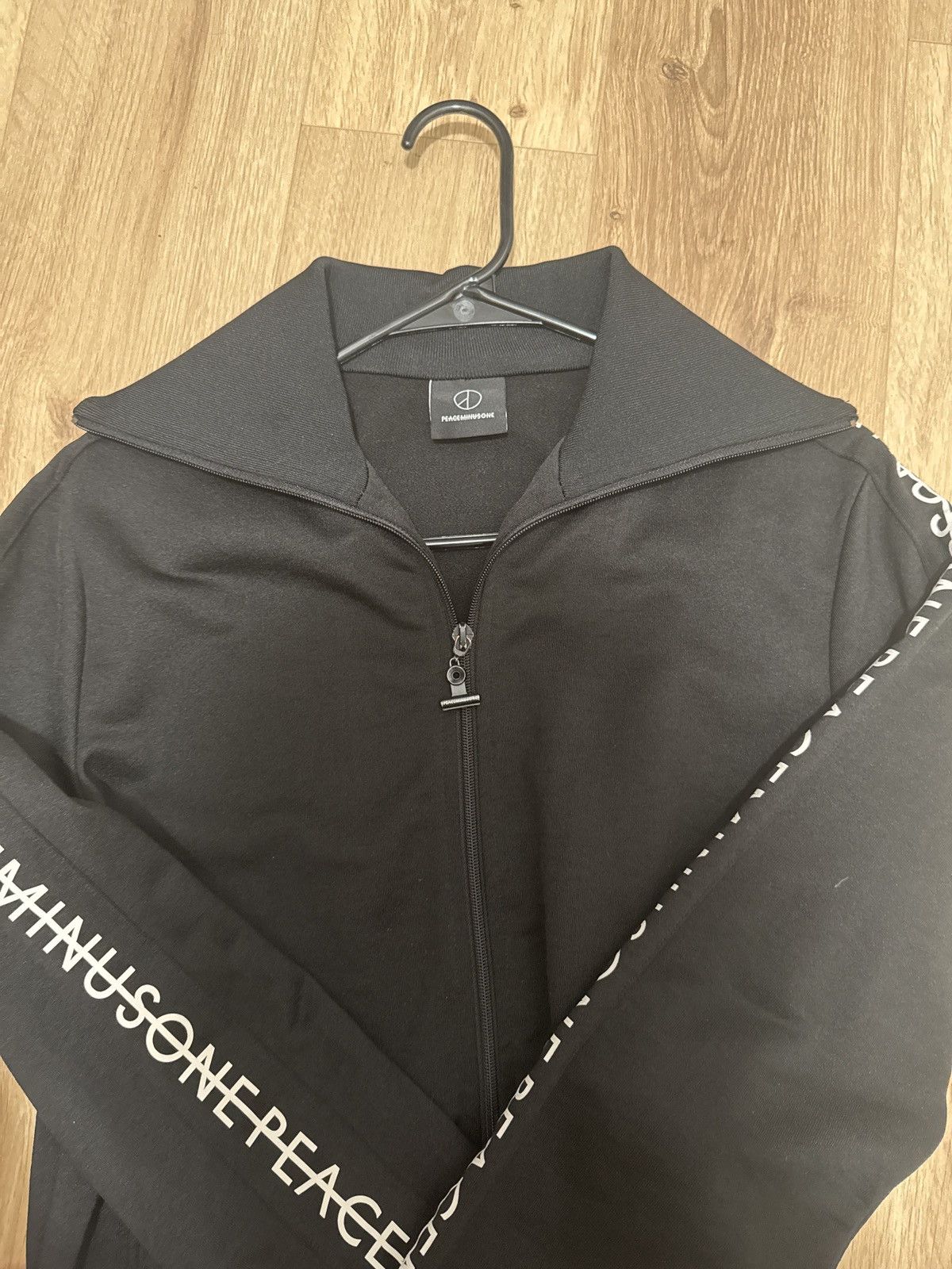 peaceminusone Peaceminusone Jersey Size US M / EU 48-50 / 2 - 11 Thumbnail