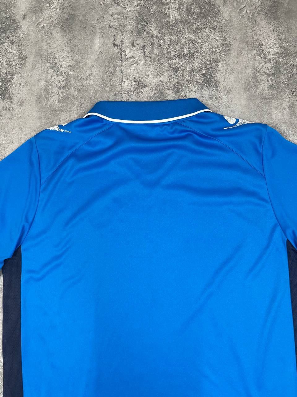 Macron Macron Leeds United 2016/17 Away Men Football Shirt Jersey Size US L / EU 52-54 / 3 - 8 Thumbnail