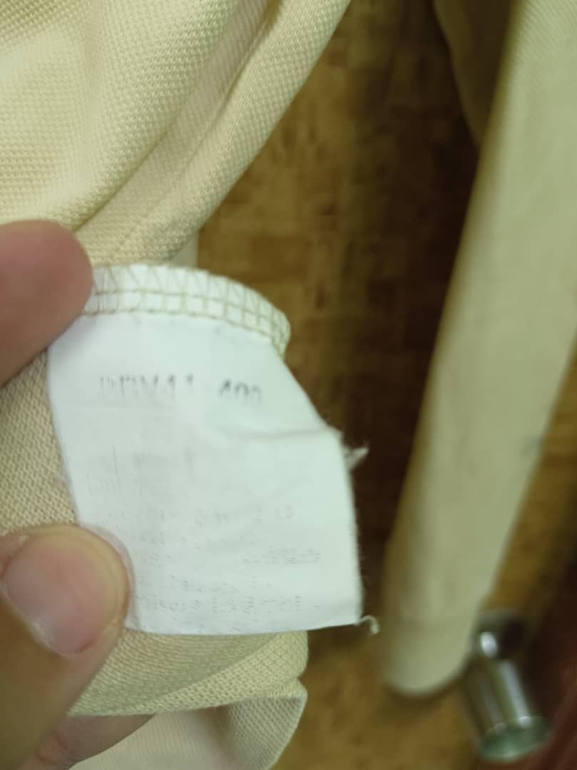 Burberry Burberry London Brit Longsleeve Nova Check Size US XL / EU 56 / 4 - 4 Thumbnail