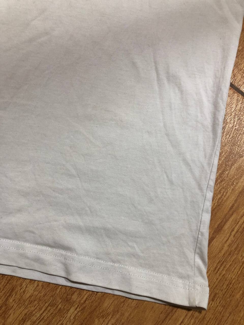Dsquared2 Dsquared2 Zlatan Ibrahimović ICON Graphic White T-Shirt Size US L / EU 52-54 / 3 - 17 Thumbnail