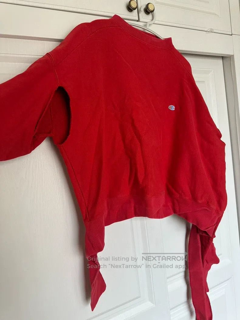Vetements Hoodie