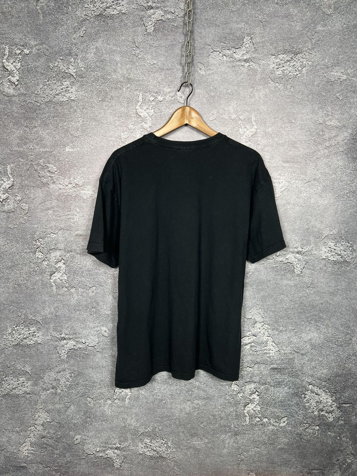 Band Tees The Used Band T-shirt Mens Emo Rock Band Size US XL / EU 56 / 4 - 6 Thumbnail