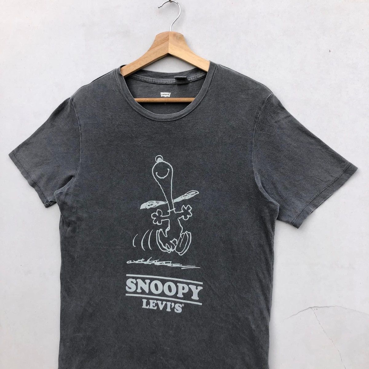 Levi's 🔥Accept Binding Offer🔥 Peanuts x Levi's Size US M / EU 48-50 / 2 - 3 Thumbnail