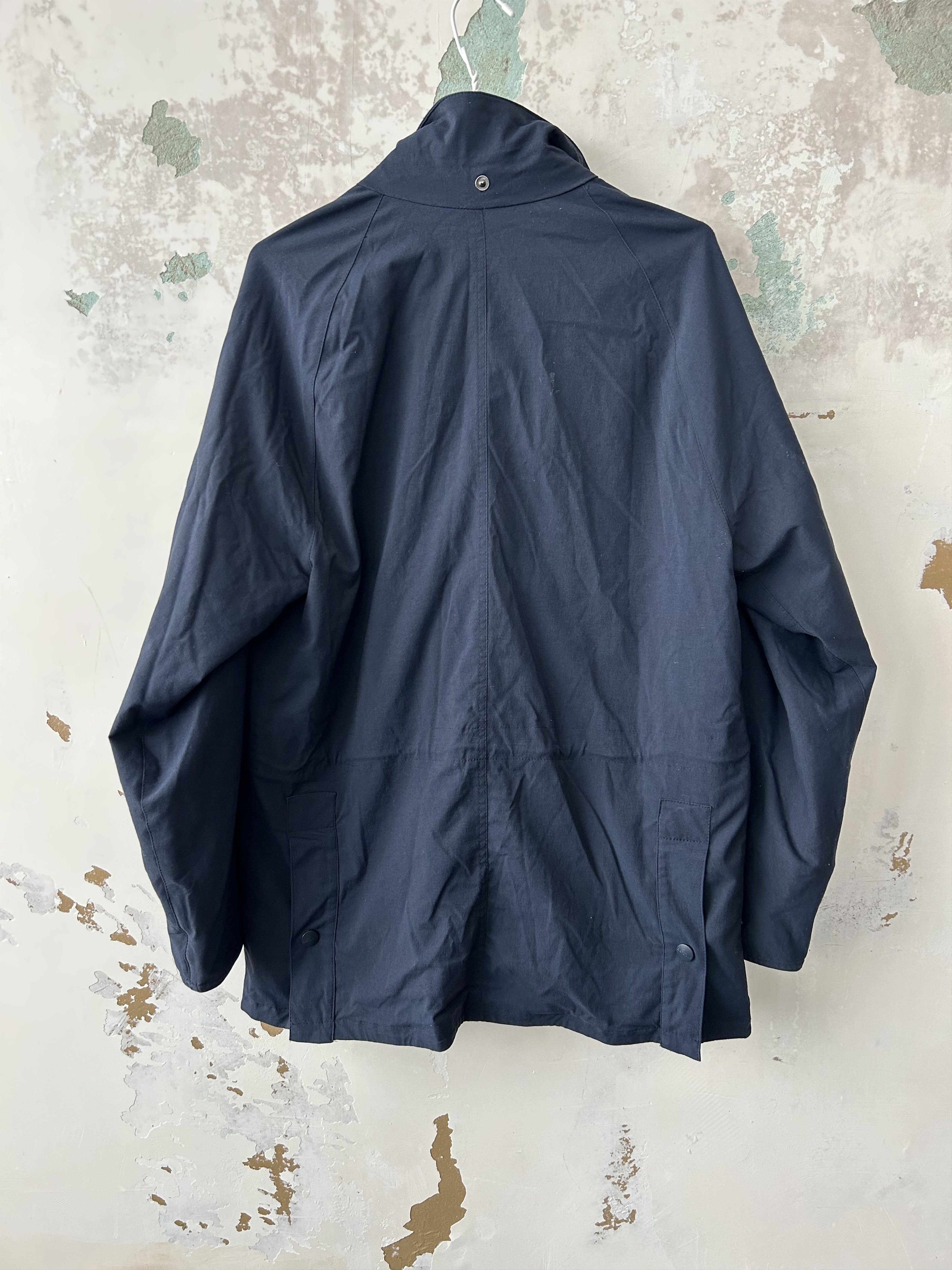 Barbour Barbour Freedom Lightweight Jacket Size S Size US S / EU 44-46 / 1 - 8 Thumbnail