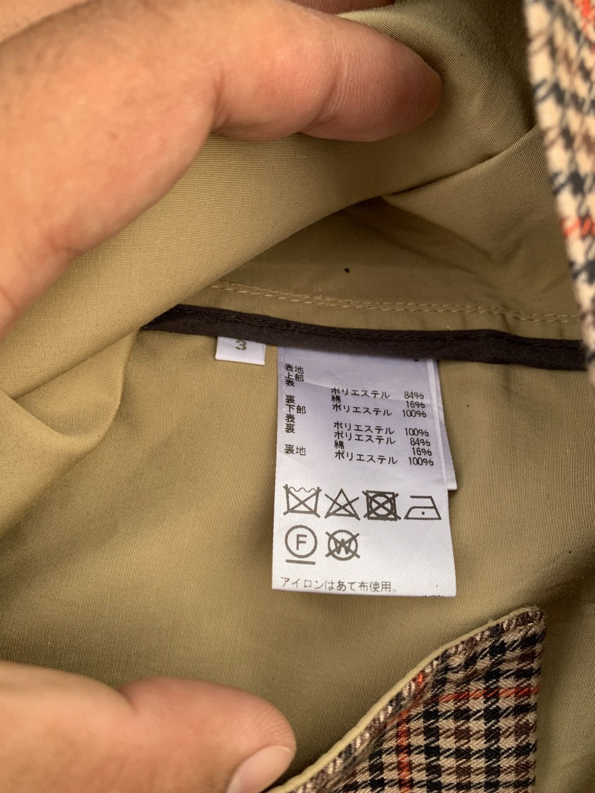 Designer Arnold Palmer Personally Designer Go Arnie Jacket Size US L / EU 52-54 / 3 - 5 Thumbnail