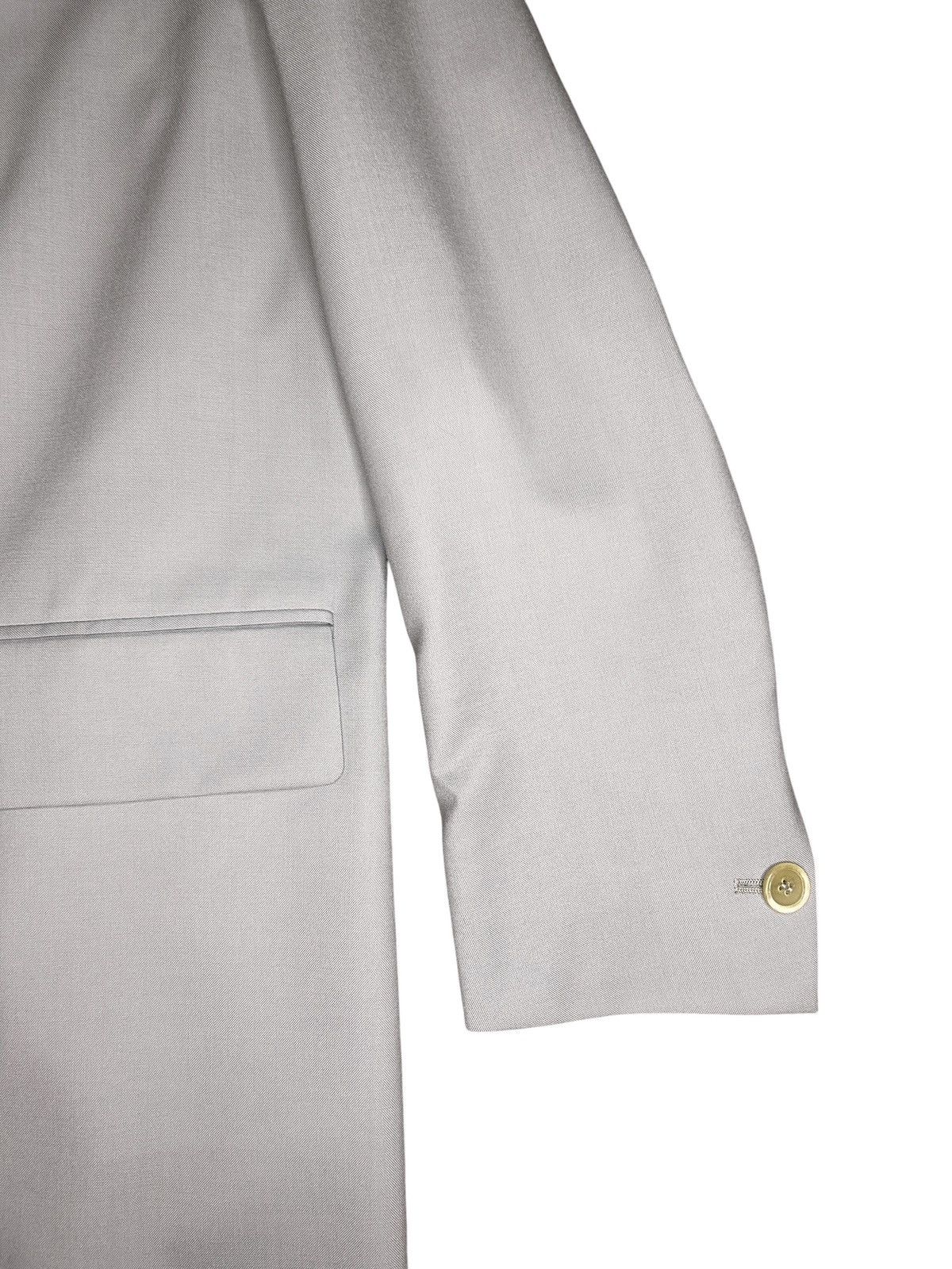 Marni S/S 19 Lightweight Oversized Coat Size US S / EU 44-46 / 1 - 9 Thumbnail