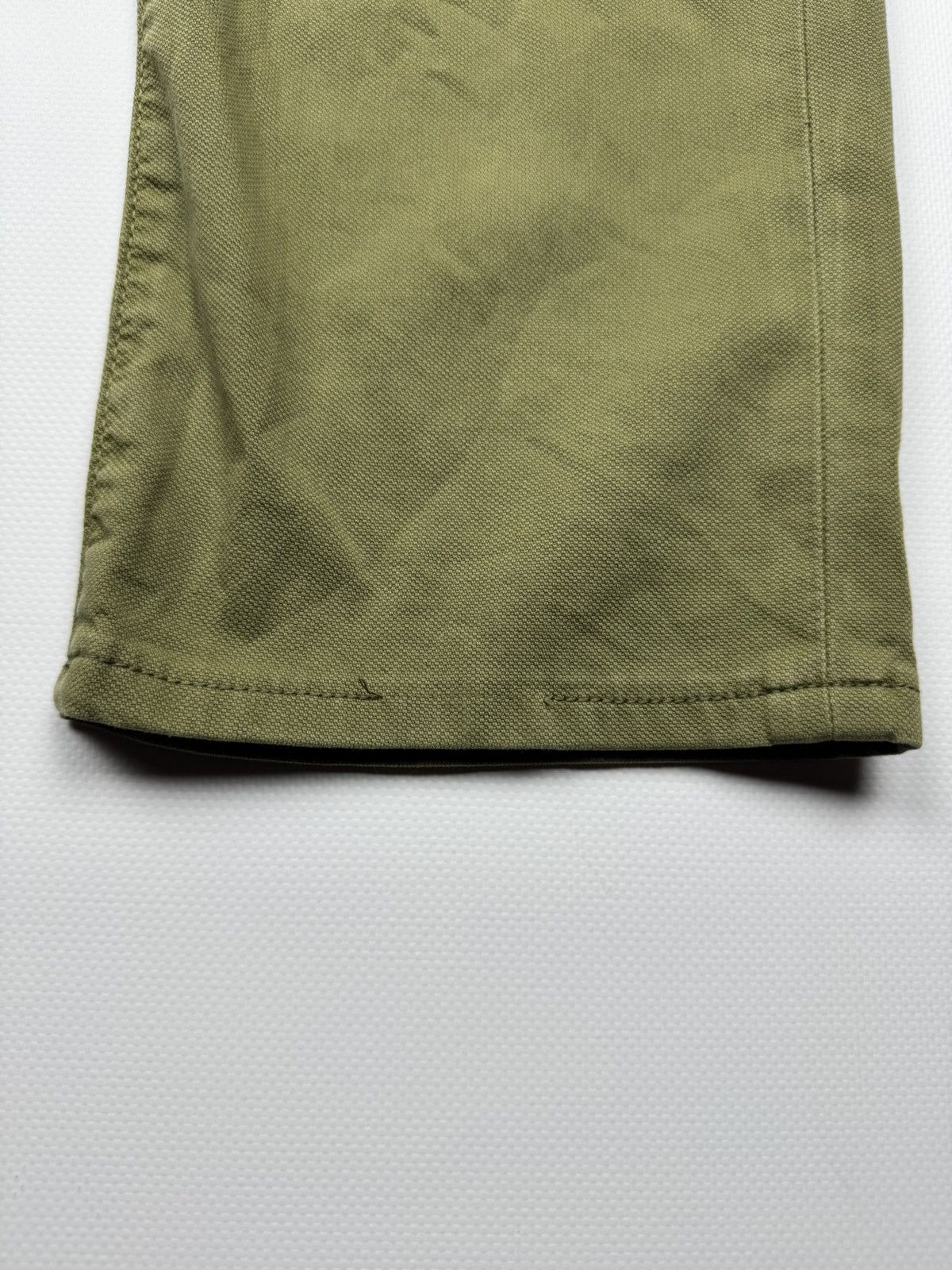 Jacob Cohen Jacob Cohen Luxury Pants Size US 32 / EU 48 - 6 Thumbnail