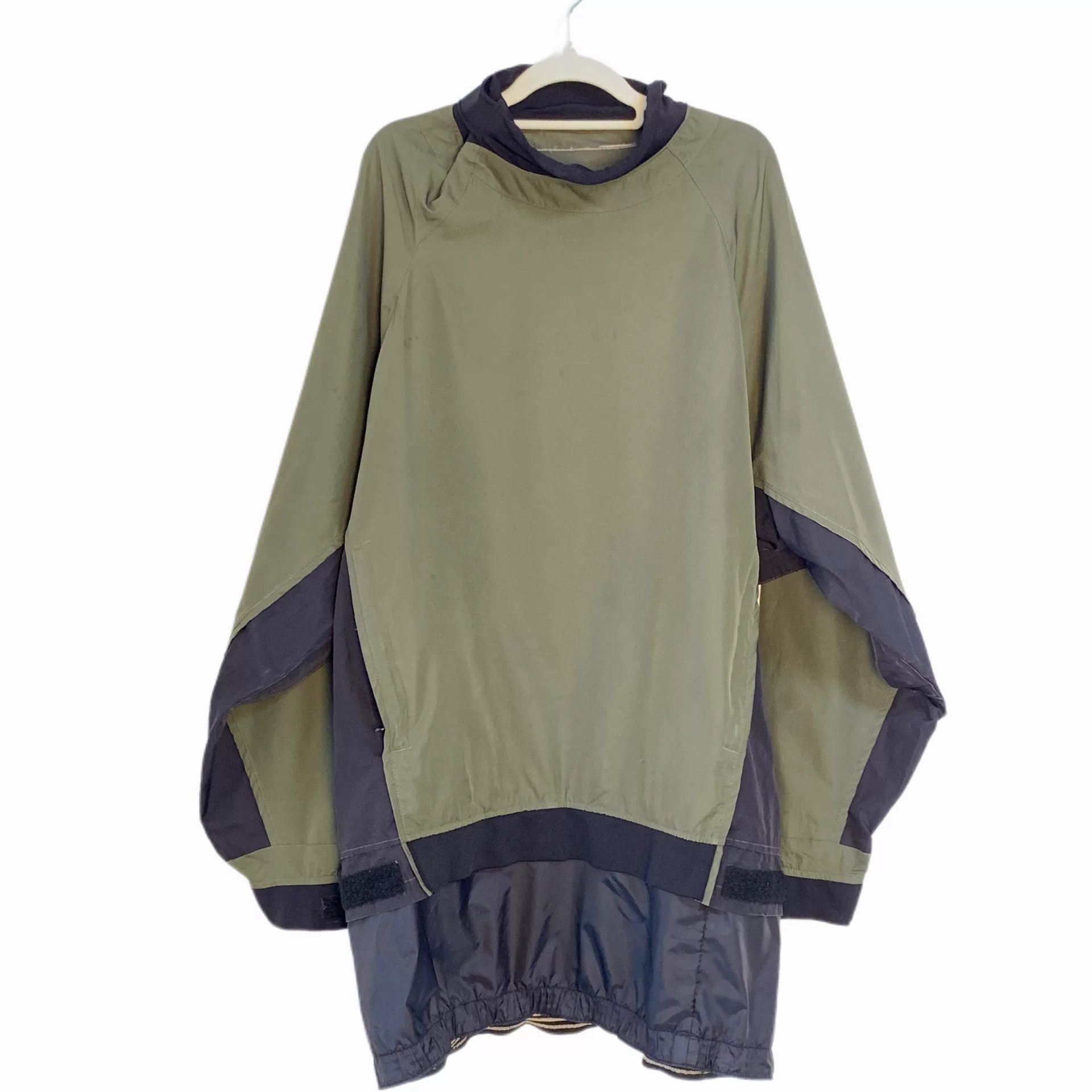 Comme des Garcons Comme des Garçons Hooded Jacket Size US M / EU 48-50 / 2 - 1 Thumbnail