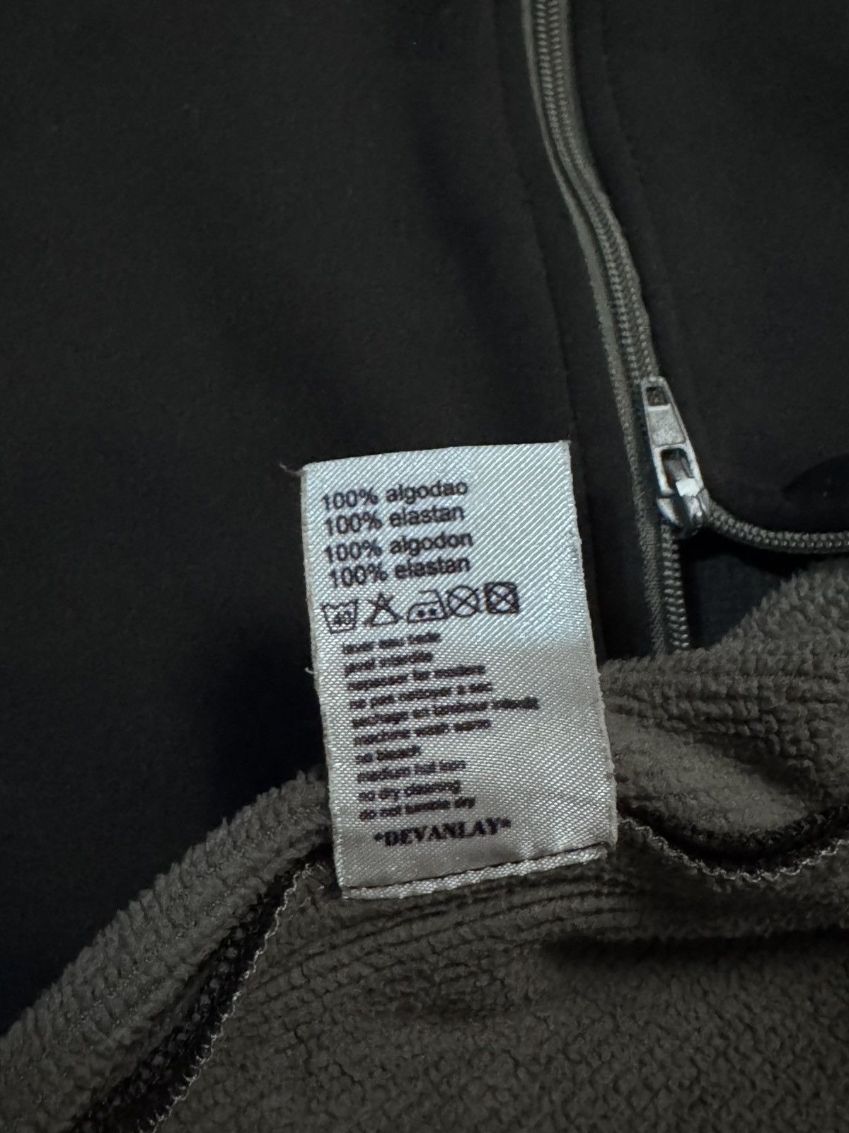 Lacoste Lacoste Track Jacket Size US M / EU 48-50 / 2 - 3 Thumbnail