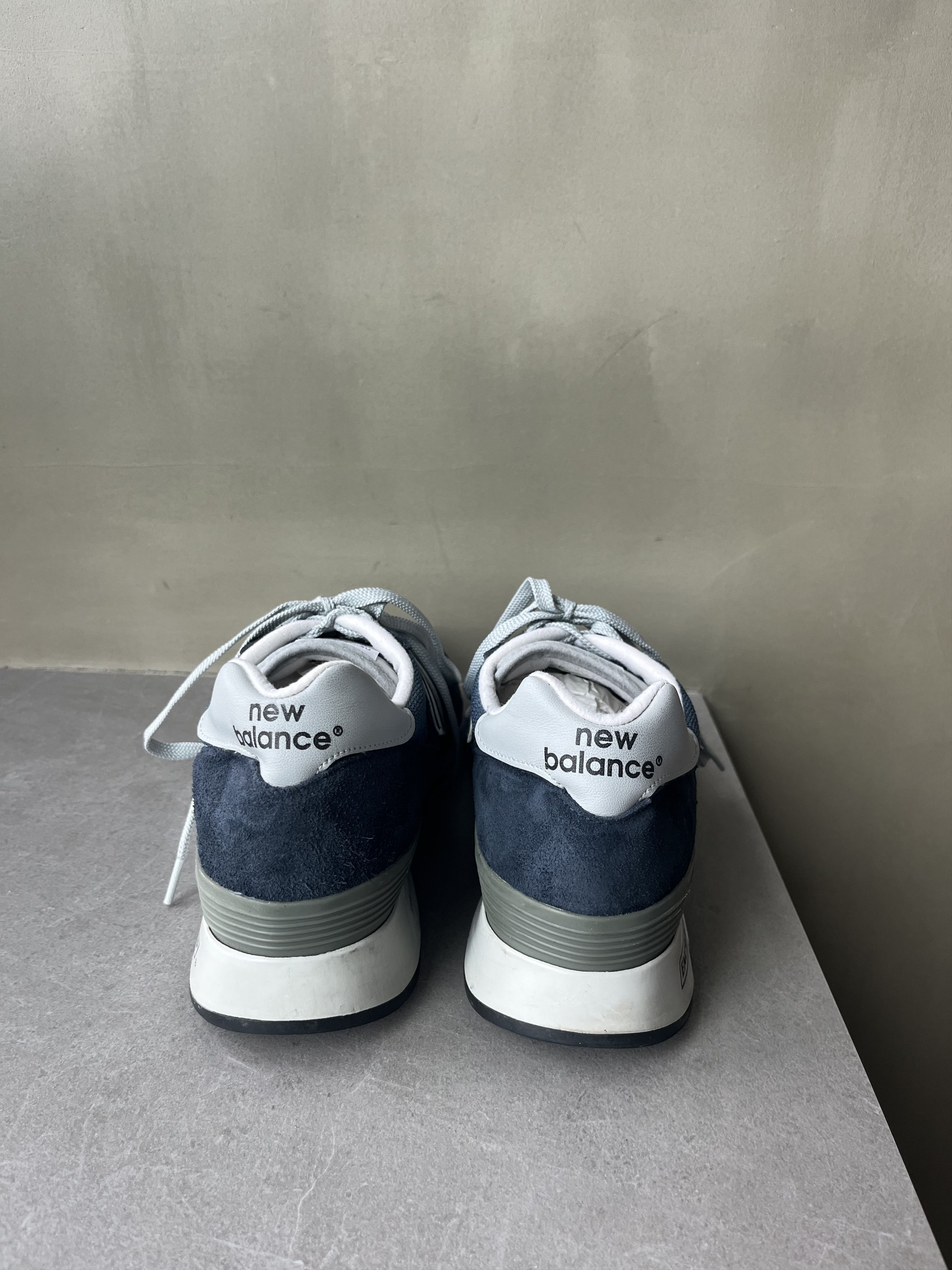 New Balance 1300 Made in USA Classic Retro running sneakers