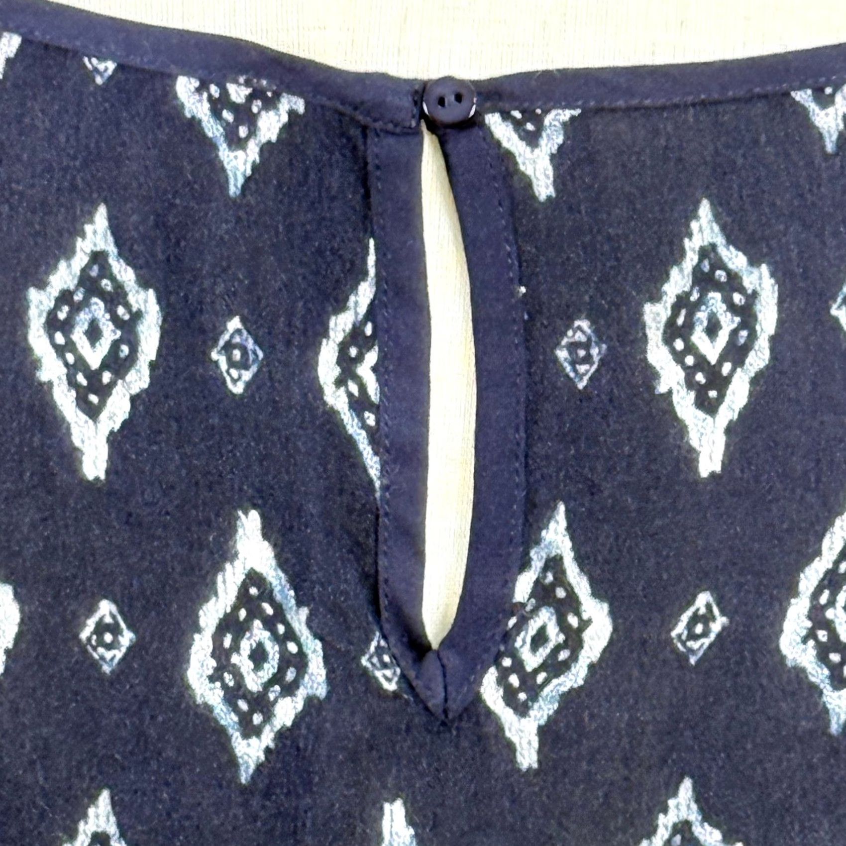Vintage VINTAGE Amiko? No. Size L / US 10 / IT 46 - 6 Thumbnail