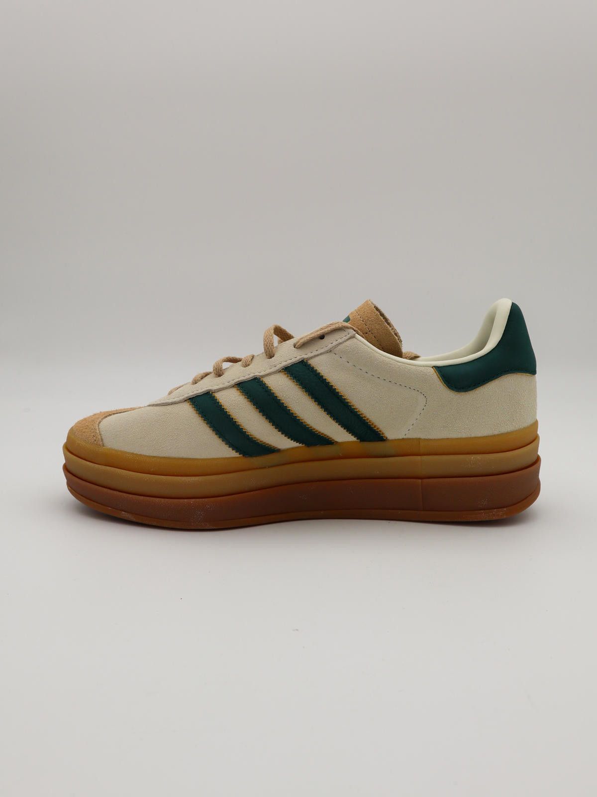 Adidas adidas Gazelle Bold – ID7056 – Brand New in Box Size US 10 / IT 40 - 5 Thumbnail