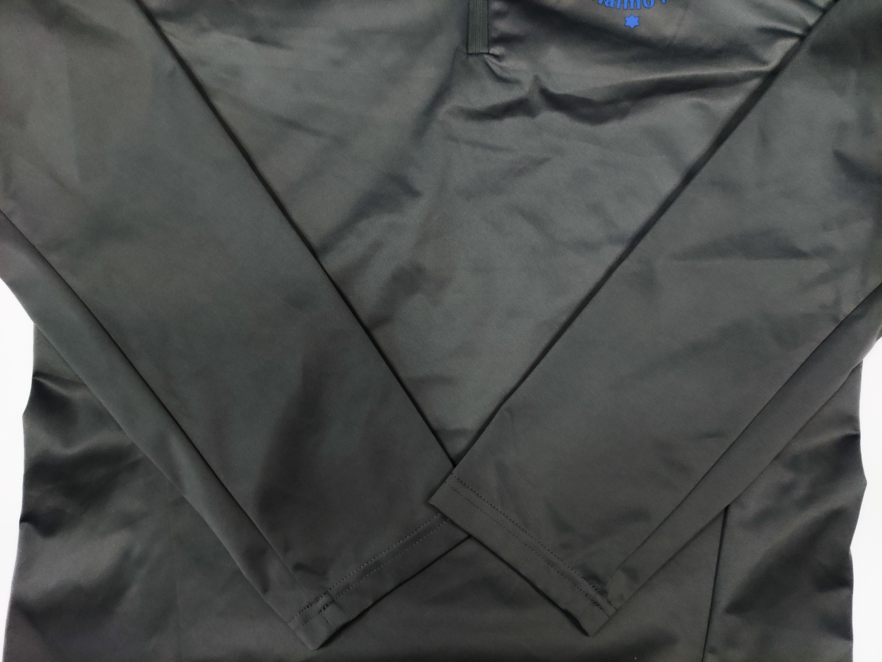 Puma BNWT Malmö FF Puma Training Rain Top Jacket Waterproof Size US S / EU 44-46 / 1 - 9 Thumbnail