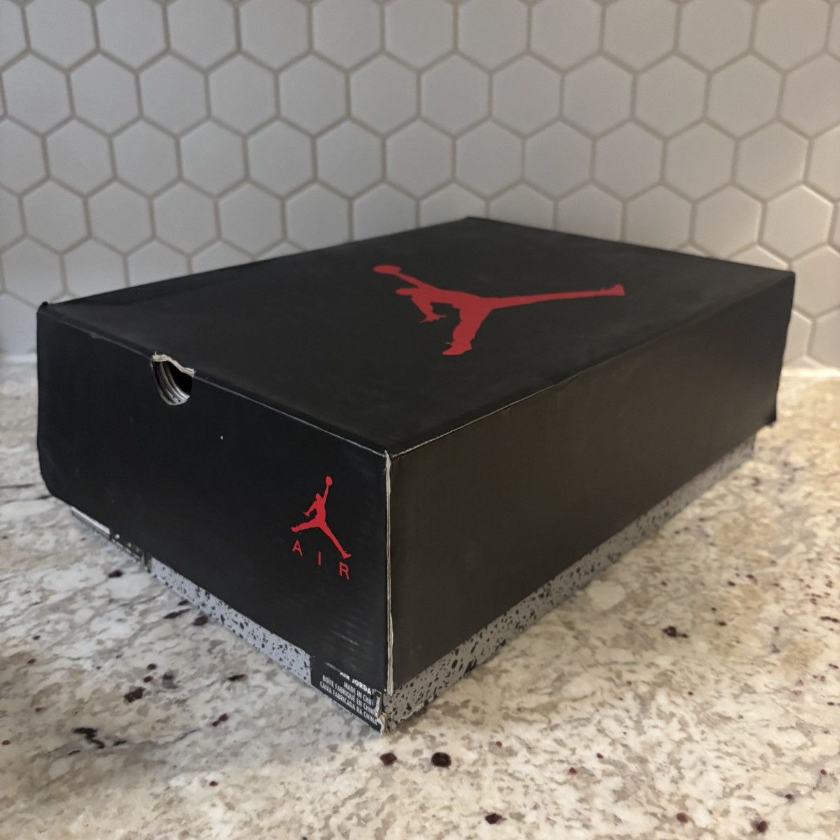 Jordan Brand Size 9.5 - Jordan 5 Retro Laney (2013) LIGHTLY WORN W/Box Size US 9.5 / EU 42-43 - 16 Thumbnail