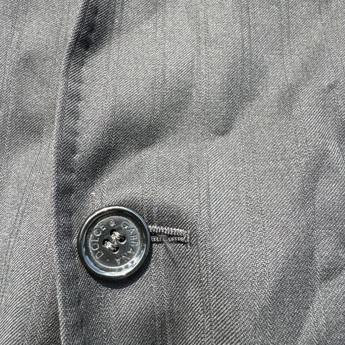 Dolce & Gabbana vintage dolce gabanna coat monogrammed luxury Size US M / EU 48-50 / 2 - 9 Thumbnail