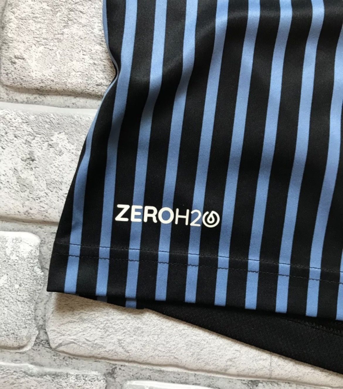 Hummel Glasgow Rangers 2019/2020 away football soccer jersey Size US XL / EU 56 / 4 - 5 Thumbnail