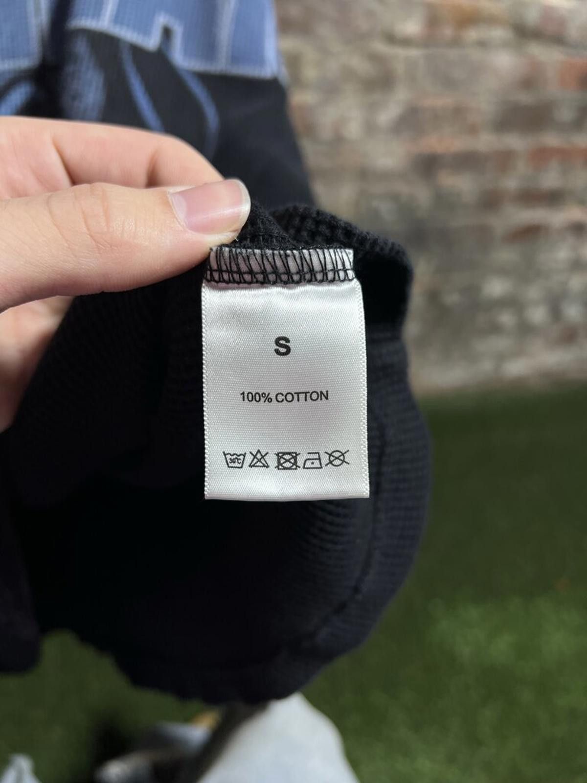 Other Vale State Panther Thermal Sz. S Size ONE SIZE - 4 Thumbnail