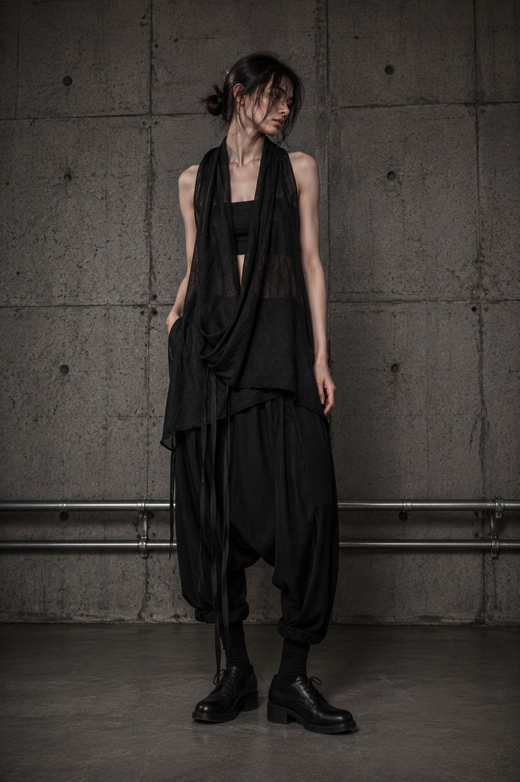 Isabel Benenato Isabel benenato vest new with tags Size M / US 6-8 / IT 42-44 - 1 Thumbnail