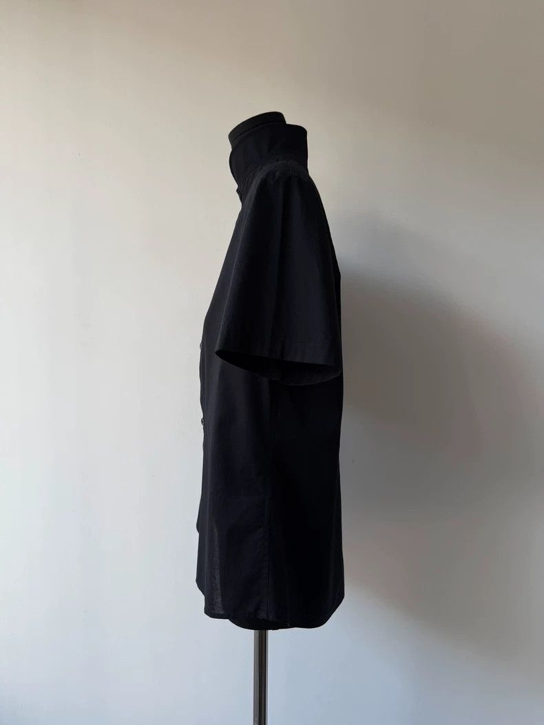 Y's Y's 2019SS Show Style Chinese Shirt Size XS / US 0-2 / IT 36-38 - 3 Thumbnail
