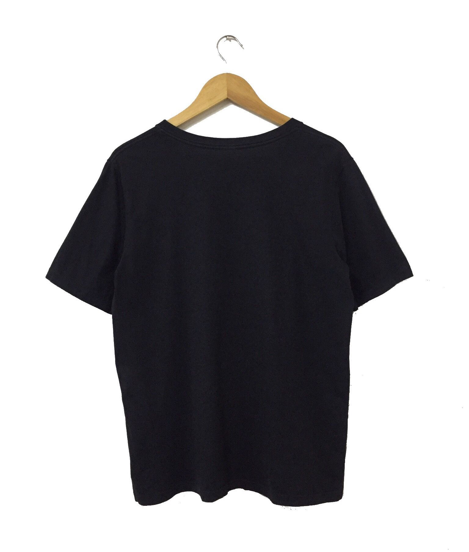 Number (N)ine NUMBER (N)INE VESTIBULE NIRVANA GRUNGE JAPAN TSHIRT Size US L / EU 52-54 / 3 - 8 Thumbnail