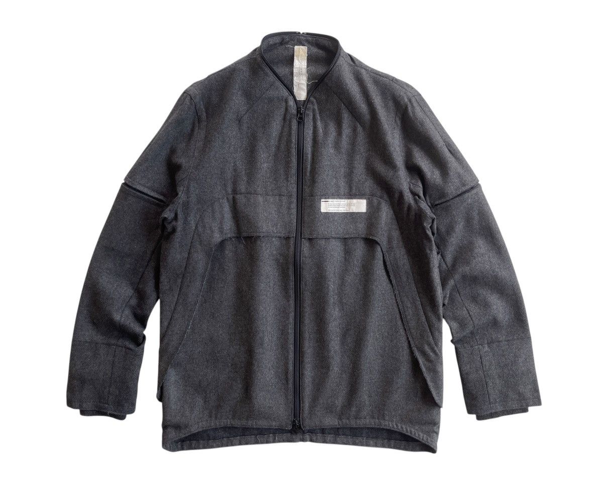 Julius NU/KE Julius japan Size US S / EU 44-46 / 1 - 2 Thumbnail
