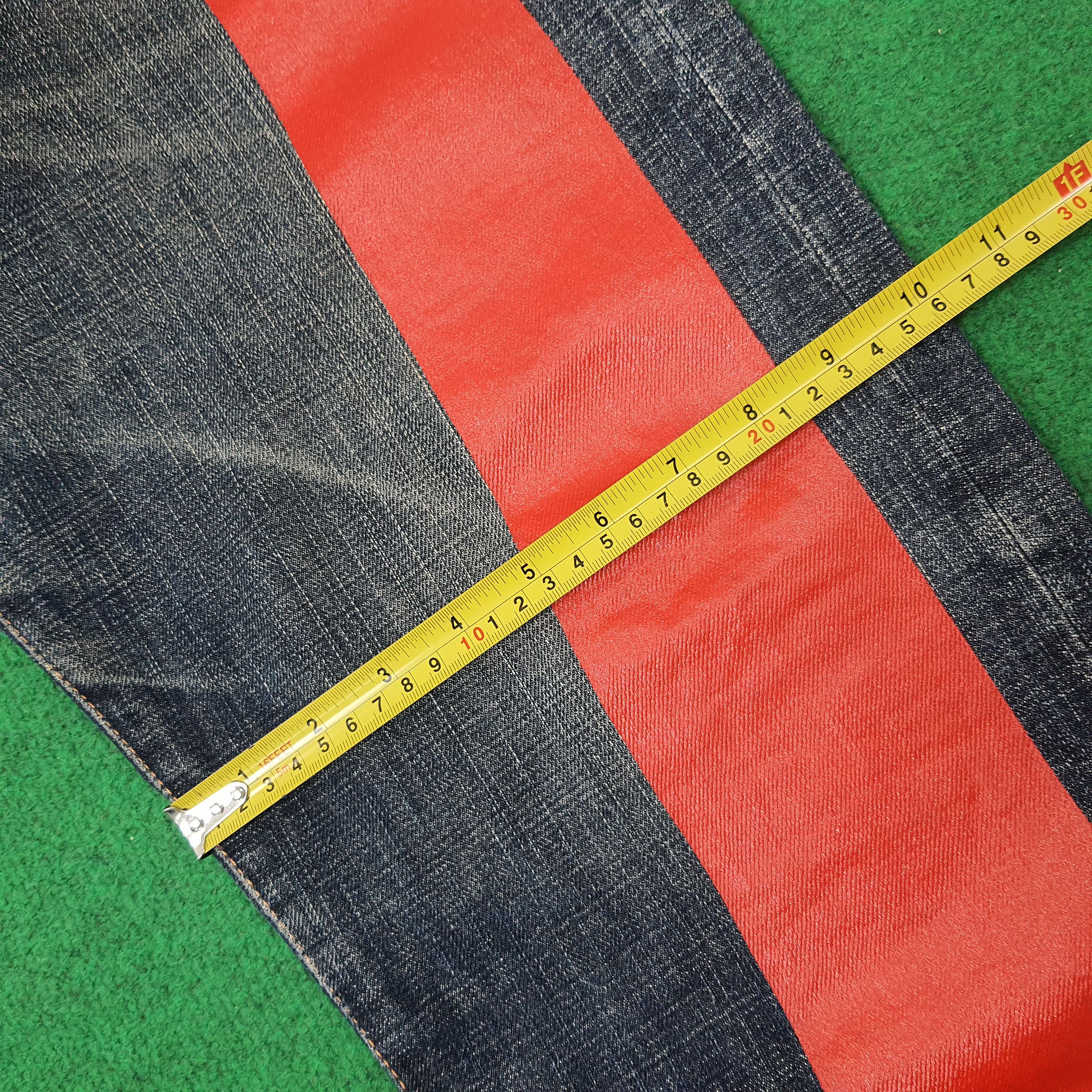 Evisu Vintage Evisu Selvedge Japan Custom Daicock Jeans C244N30 Size US 30 / EU 46 - 14 Thumbnail