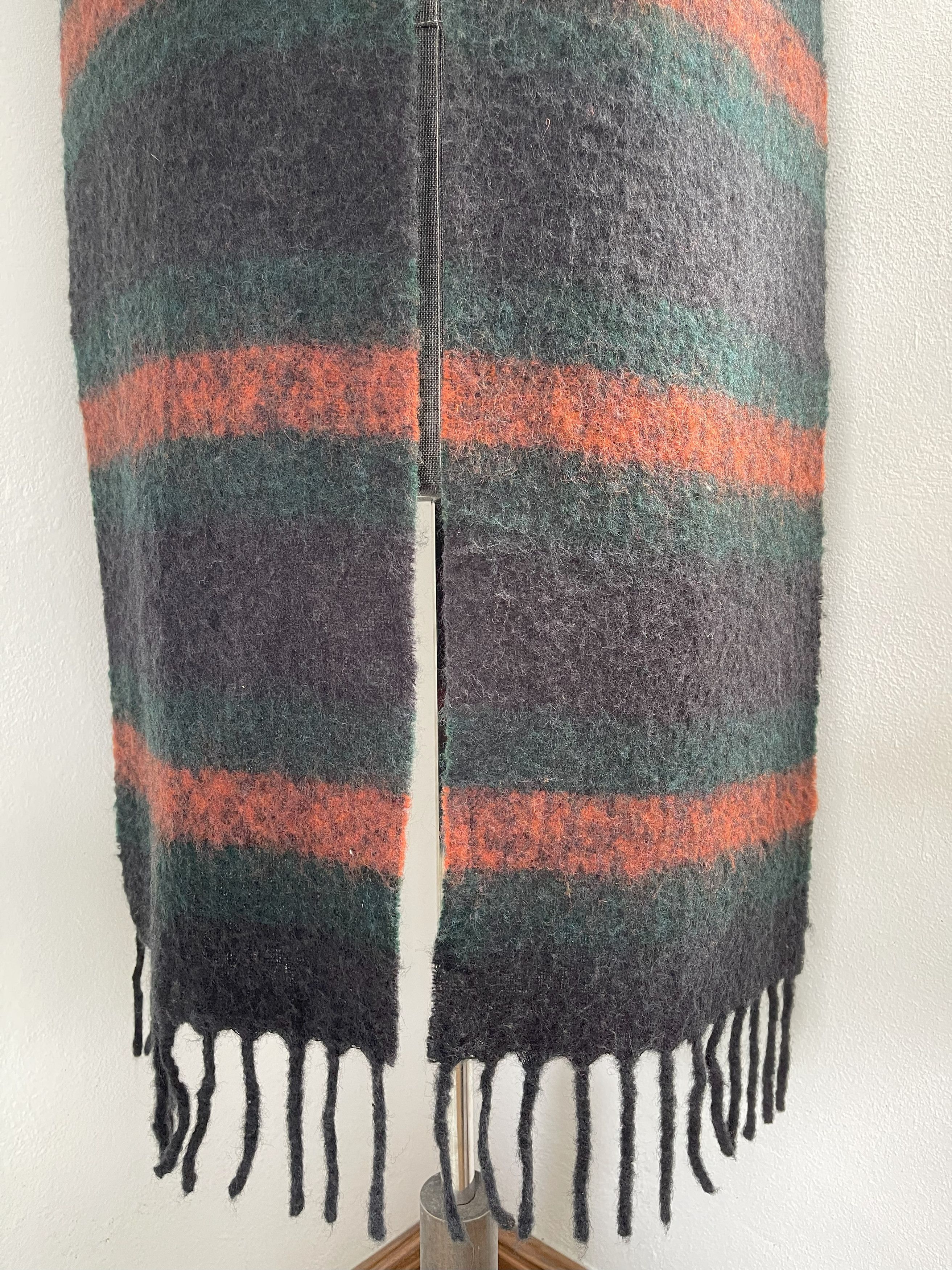 JW Anderson × Uniqlo JW Anderson x Uniqlo Scarf / Muffler - 6107 Size ONE SIZE - 4 Thumbnail