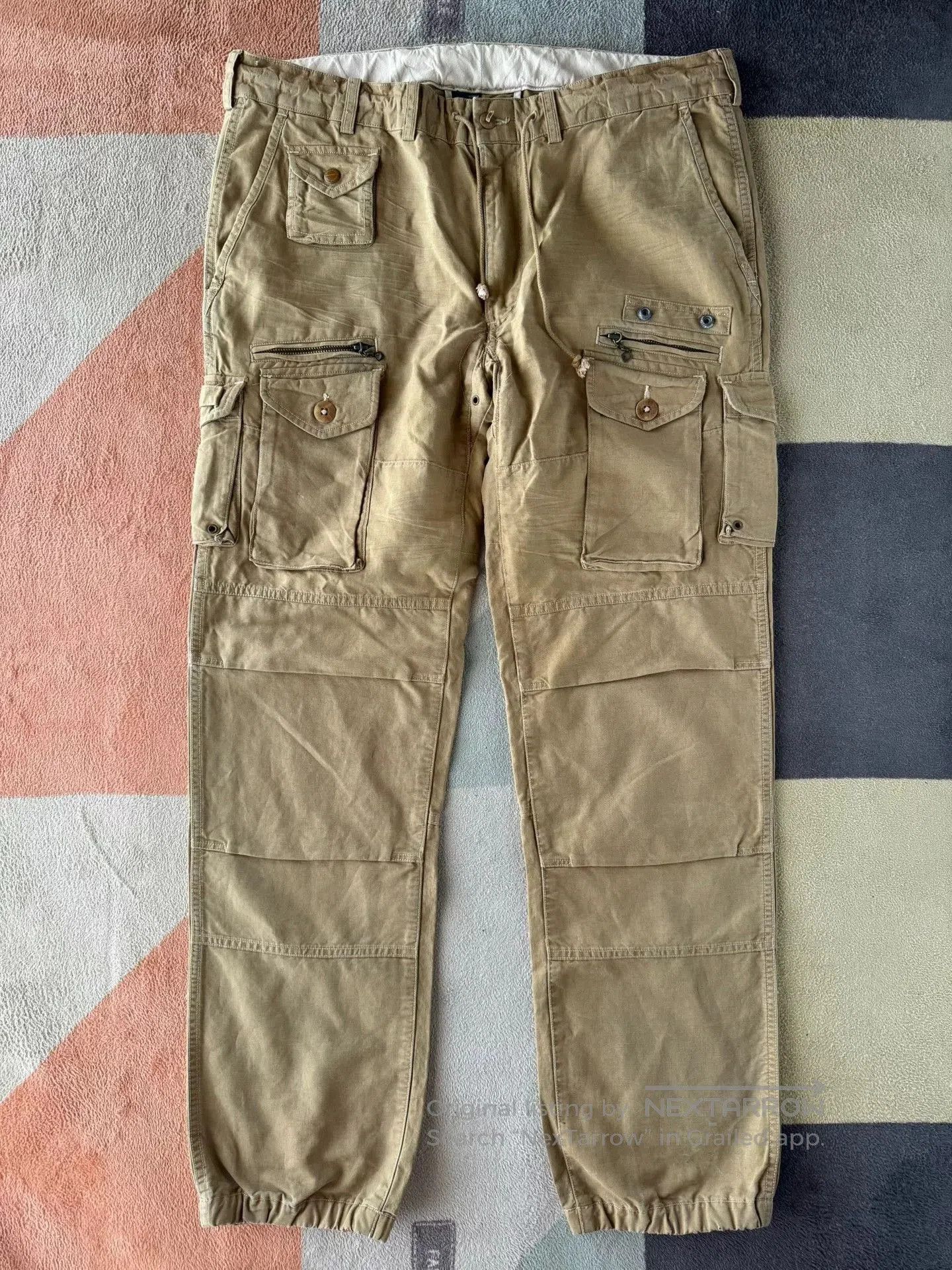 Polo Ralph Lauren Ralph Lauren Polo Multi. Size US 38 / EU 54 - 1 Thumbnail