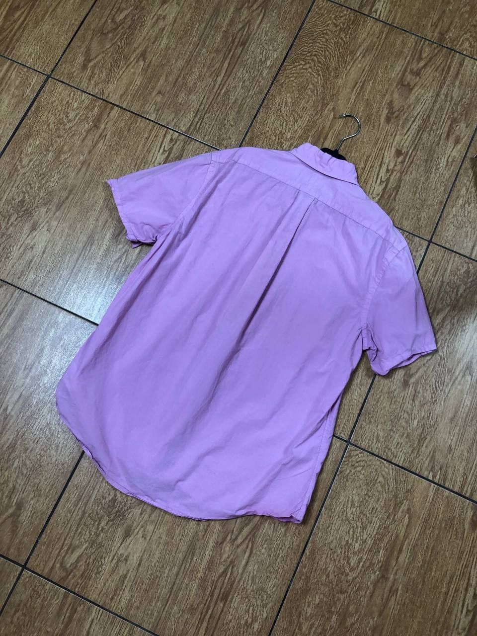 Ralph Lauren Vintage Shirt Classic Fit Ralph Lauren logo Y2K Size US M / EU 48-50 / 2 - 13 Thumbnail