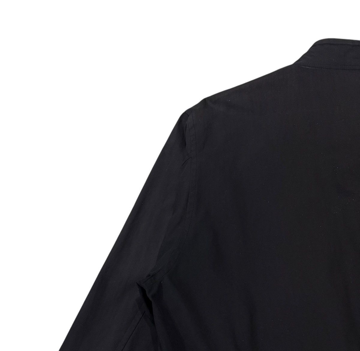 Valentino Vintage Valentino Garavani Sport Bomber Jacket Size US M / EU 48-50 / 2 - 13 Thumbnail