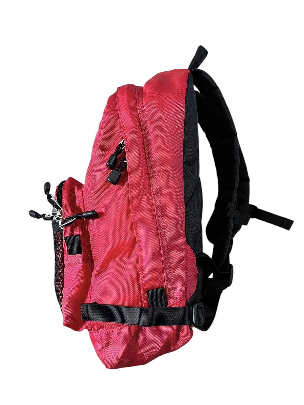 Hysteric Glamour Vintage Hysteric Glamour Backpack Size ONE SIZE - 5 Thumbnail