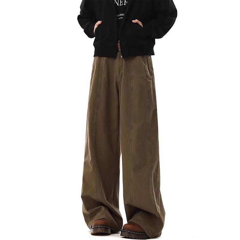 Vintage Pants Size US 31 - 2 Thumbnail