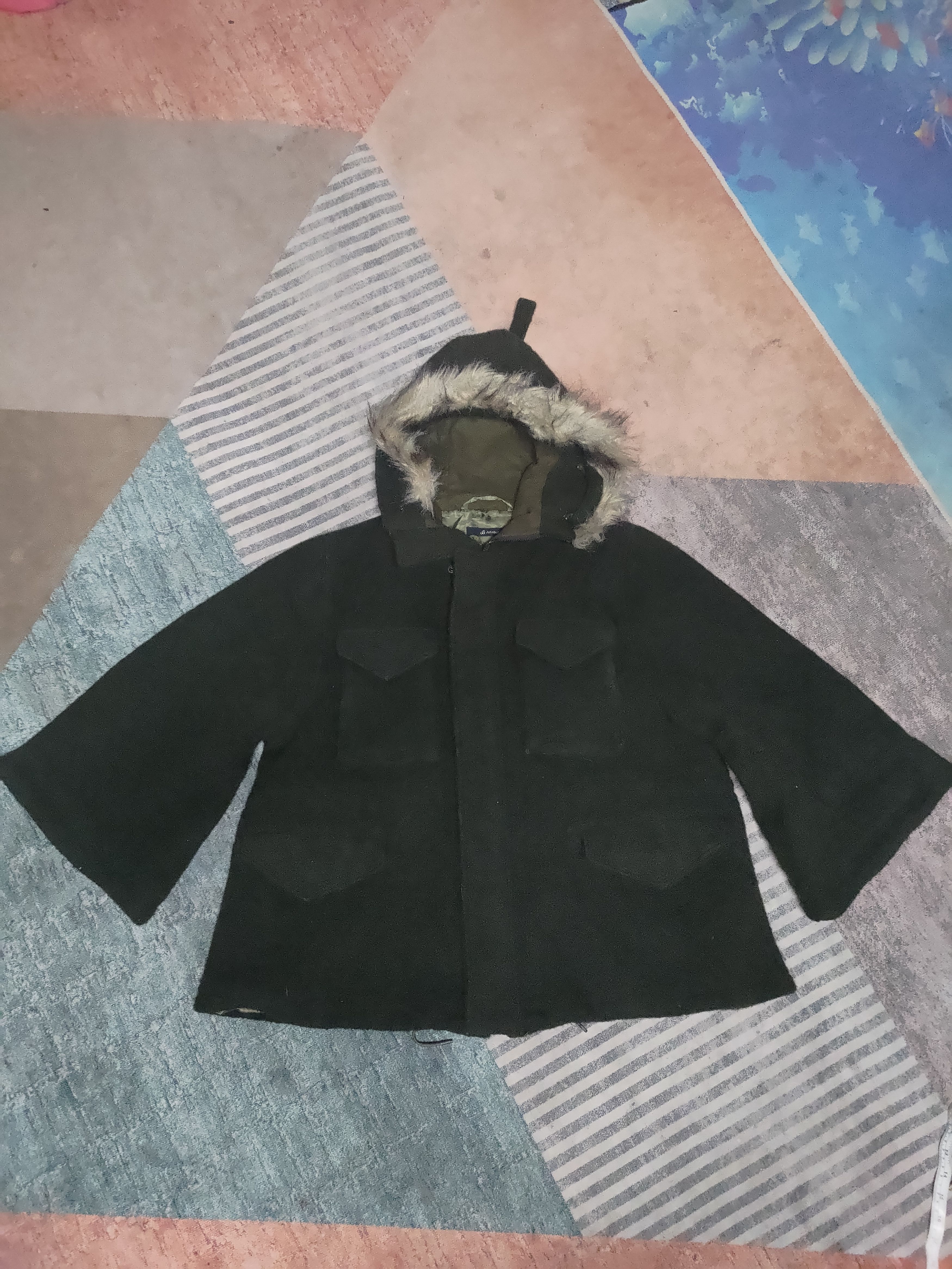 Johnbull Johnbull Size M / US 6-8 / IT 42-44 - 1 Thumbnail