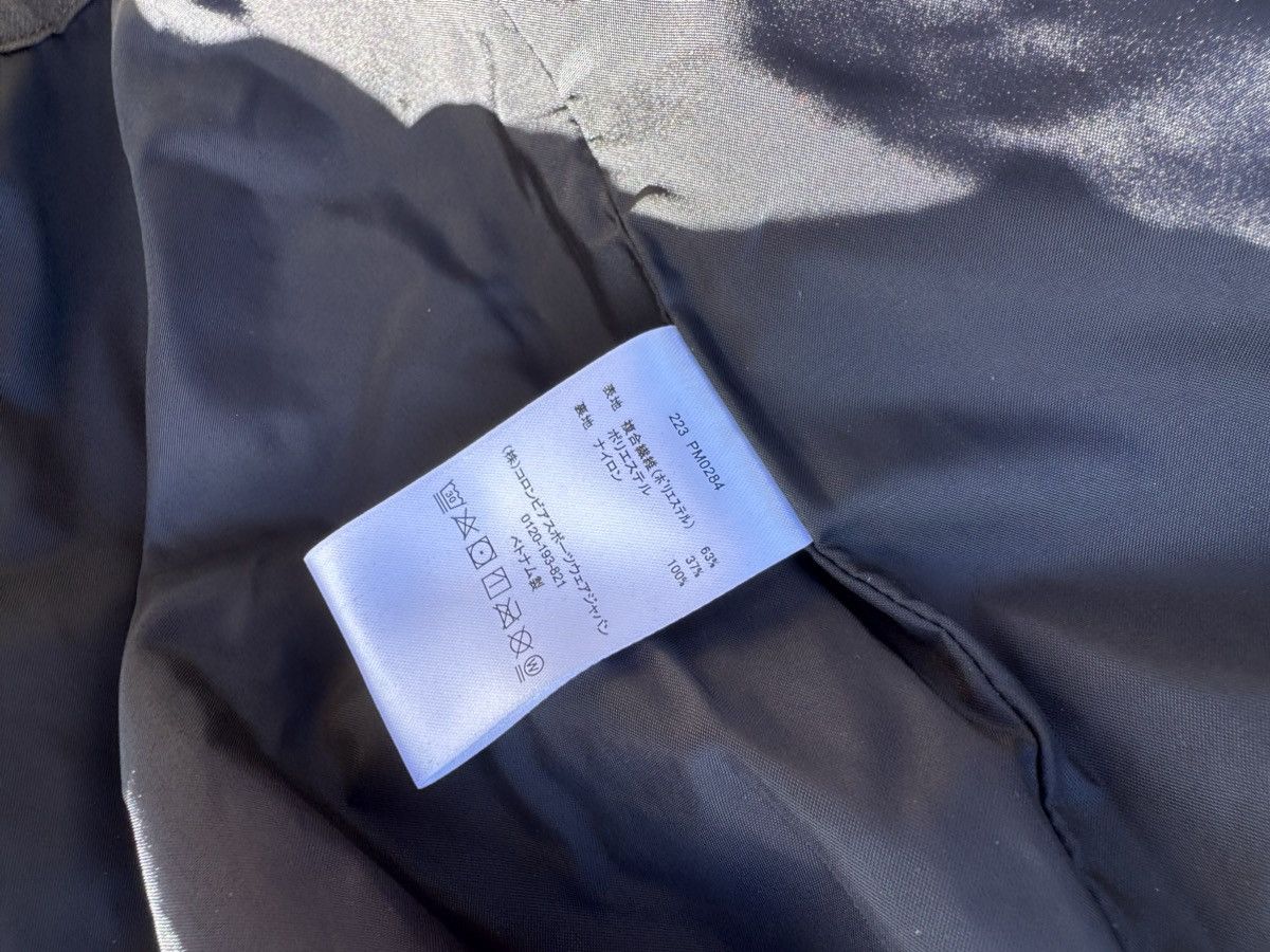 Columbia Columbia Black Label Japan Coat Size US M / EU 48-50 / 2 - 14 Thumbnail