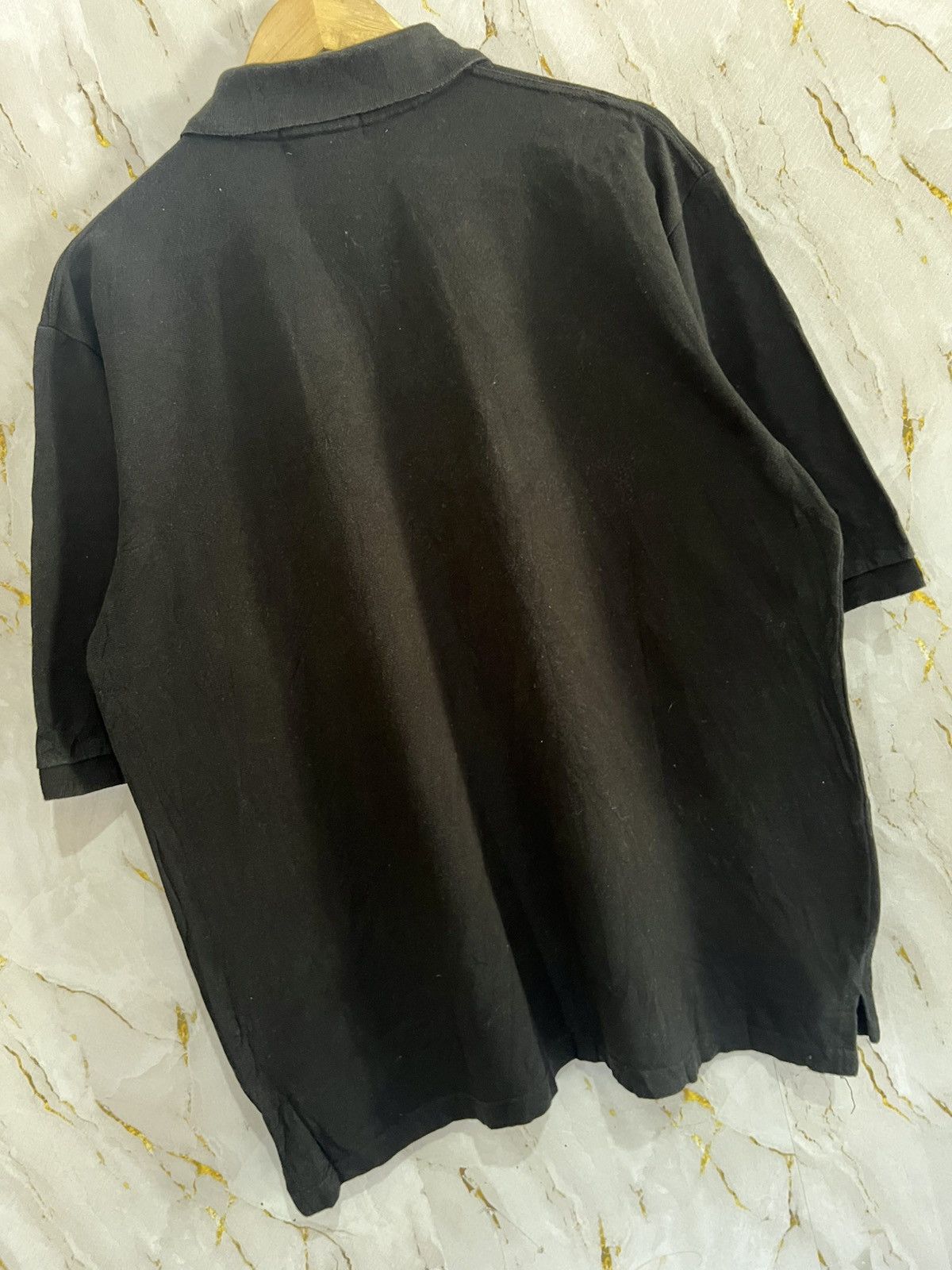 Nike NIKE GOLF SHIRT Size US L / EU 52-54 / 3 - 4 Thumbnail
