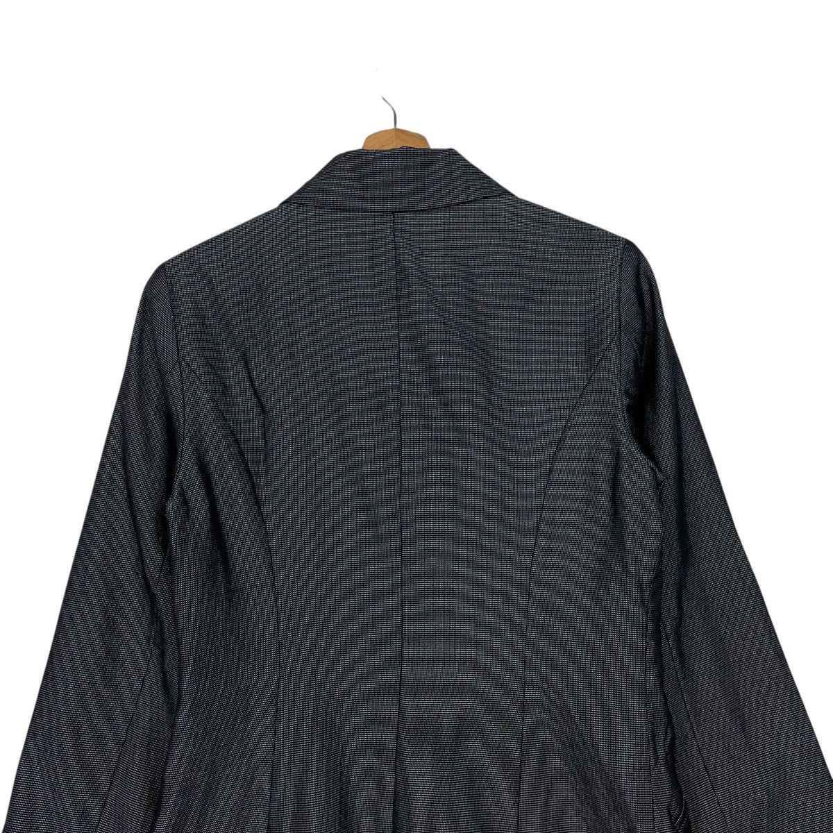 Japanese Brand Planet By Aoyama Women Jacket Size S / US 4 / IT 40 - 8 Thumbnail