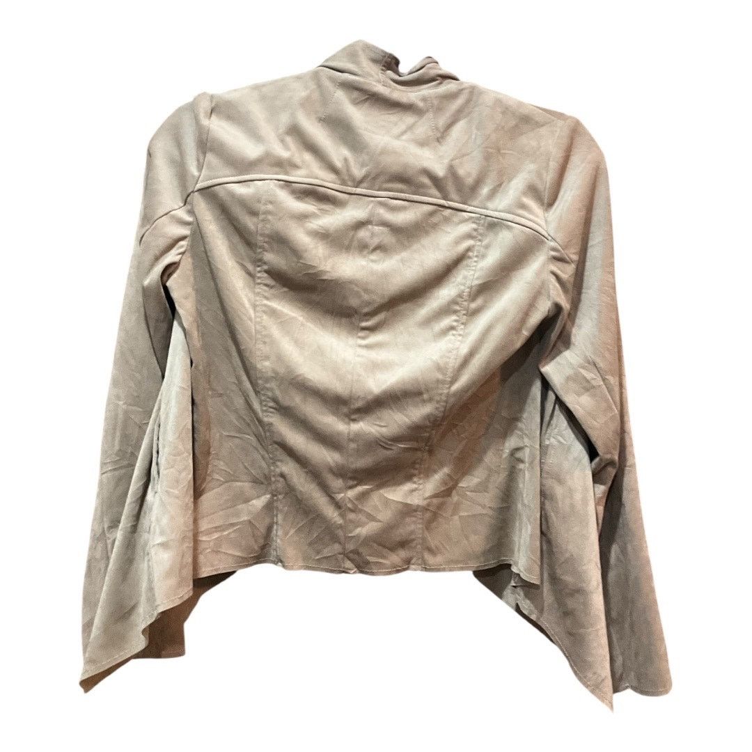 Other Kut From the Kluth KUT Blazer Women Small Beige Size S / US 4 / IT 40 - 3 Thumbnail