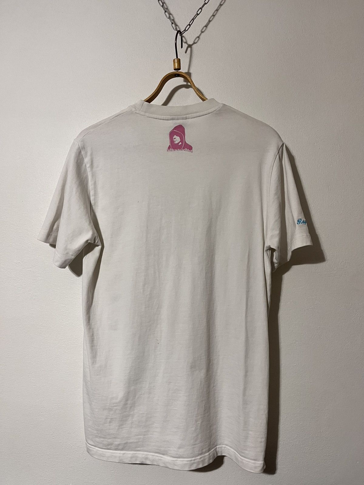 Other Vintage King Apparel rare T-shirt Size US L / EU 52-54 / 3 - 2 Thumbnail