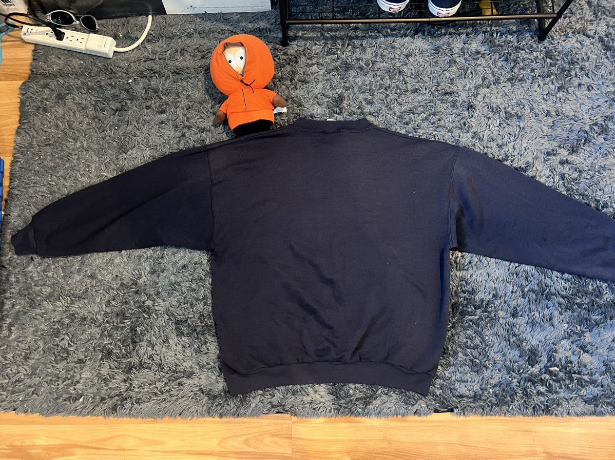 Vintage Vintage PSU Crewneck Size US L / EU 52-54 / 3 - 4 Thumbnail